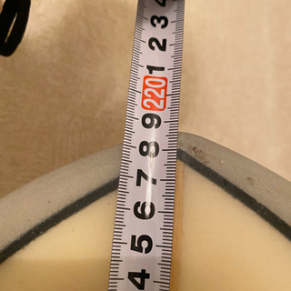 RBS製 SOLID サーフボード 7’2ft  （ハードケース無しは20,000円）