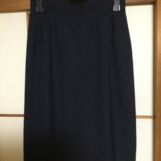 濃紺スーツ − 京都府