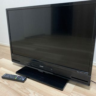 MITSUBISHIテレビ32型