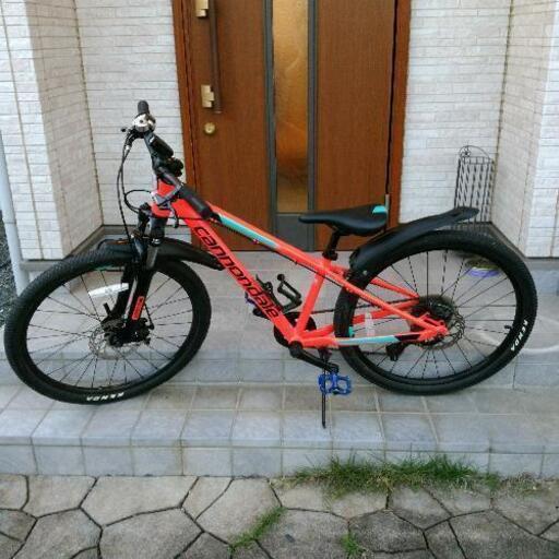 マウンテンバイク cannondale TREK MARLIN 7 2019