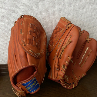 【ネット決済】野球グローブ