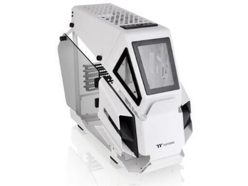 【未開封PCケース】AH T200 Snow Edition\n\n