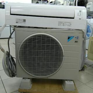 DAIKIN ダイキン ATE36USE5-W 2017年製 目...