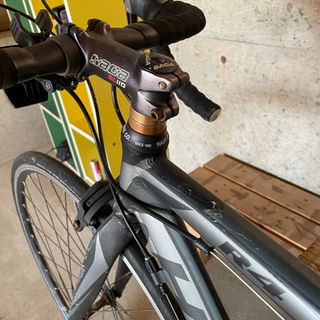 HASA R4  ロードバイク　自転車