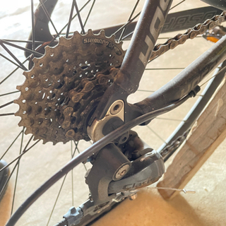 HASA R4  ロードバイク　自転車