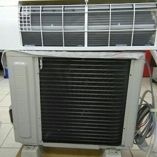 家電 DAIKIN ダイキン ATE36USE5-W 2017年製 目安12畳用 ルームエアコン