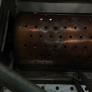 AVTEC アベテック 移動式 融雪機 アポロⅡ Apollo 2 AST-201 ① (Y068nwxY)