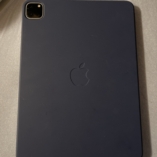 iPad Pro 第2世代 Wi-Fiモデル 11インチ 256GB iPad Pro 第2世代 Wi-Fiモデル 11インチ 256GB