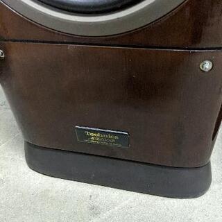 Technics テクニクス フロア型スピーカー SB-MX200D