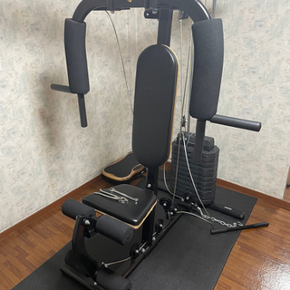 ホームジム ボディーメーカー(BODYMAKER)引き取り限定