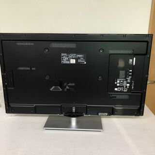 Panasonic】 パナソニック 液晶テレビ TH-L50E60 VIERA ビエラ 50V型