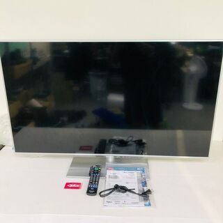 【Panasonic】 パナソニック 液晶テレビ TH-L50E...