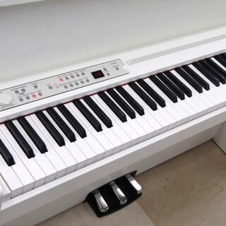 札幌市/清田区 2020年製!!KORG/コルグ 電子ピアノ LP-380