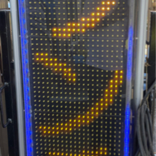 大幅値下げ‼︎ 】 両面電子看板 > 取りに来れる方限定！