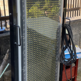 【大幅値下げ‼︎ 】 両面電子看板　>  取りに来れる方限定！ 大幅値下げ‼︎ 】 両面電子看板 > 取りに来れる方限定！