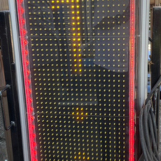 大幅値下げ‼︎ 】 両面電子看板 > 取りに来れる方限定！