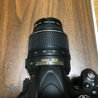 Nikon D5100 一眼レフカメラ | tecnologicobasadre.edu.pe