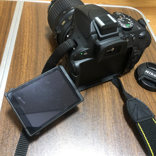 Nikon D5100 一眼レフカメラ | fdn.edu.br