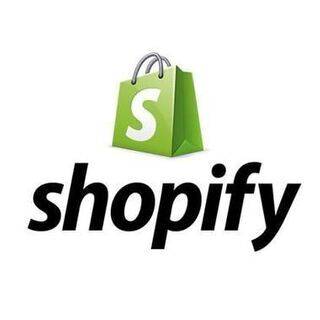 ShopifyでECサイトを制作をします！の画像
