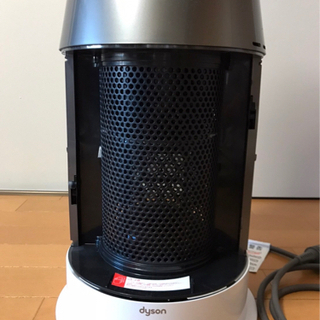 小売業者 【お取引中】ダイソン ホットアンドクール HP04 PURE 