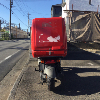 ヤマハUA06Jギア4スト デリバリー仕様。