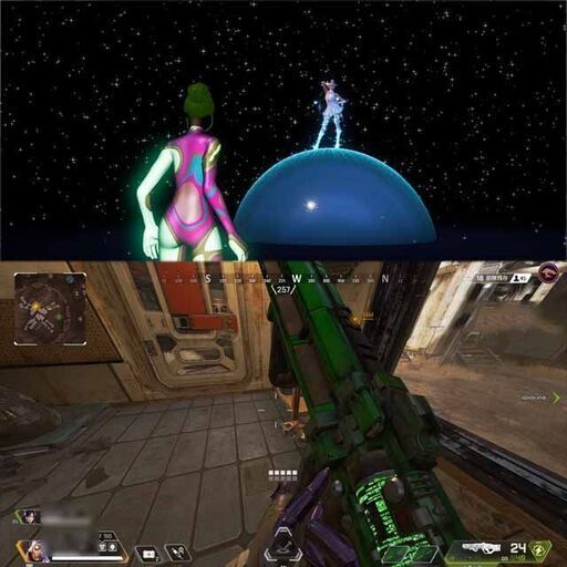 【☆黒マゲドン☆ハイパー無線 i7同等ゲーミング】フォートナイト・Apex◎現品組み上げ製造管理番号：0920JPS2 ☆黒マゲドン☆ハイパー無線 i7同等ゲーミング】フォートナイト・Apex