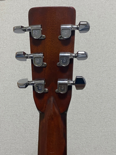 S.yairi ヤイリ YD304 アコギの名器 1974年製