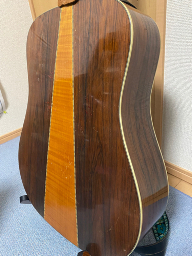 S.yairi ヤイリ YD304 アコギの名器 1974年製