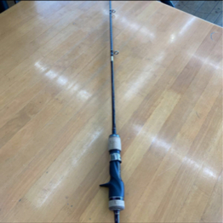 オシアジガー　インフィニティ　ロッド　ジギング