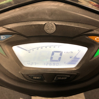 【成約御礼】SALE‼️整備済‼️125cc専門店‼️近隣配送無料‼️ ヤマハ GTR 125