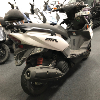 【成約御礼】SALE‼️整備済‼️125cc専門店‼️近隣配送無料‼️ ヤマハ GTR 125