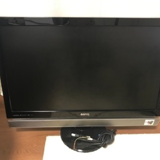 BENQパソコンモニターM2700HD