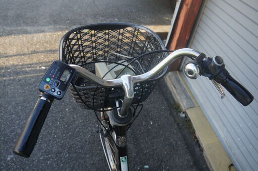 パナソニック/電動アシスト・26インチ/vivi DX！をこんなお値段でお