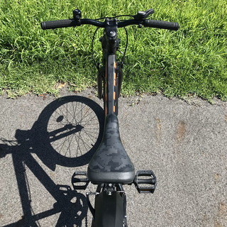 ☆美品☆】ジュニア向け自転車24インチ / BWX - ブリヂストン【整備 