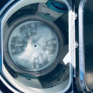 ET1258番⭐️ 7.0kg⭐️日立電気洗濯乾燥機⭐️