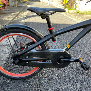 Bridgestone Levena 子供用軽量スポーツバイク