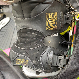 スノーボード　セット品