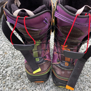 スノーボード　セット品