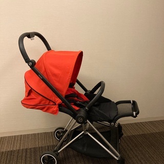 値下げしました)サイベックス ミオス ベビーカー (Cybex Mios