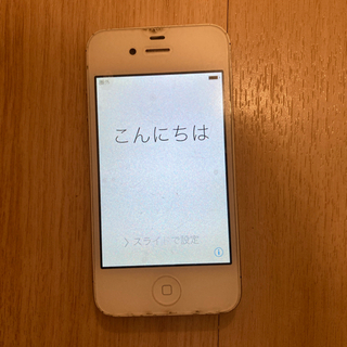 iPhone4s