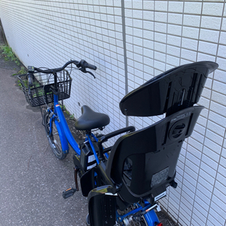 YAMAHA PAS babby 前後タイヤ新品 新基準 電動アシスト自転車 【公式通販】