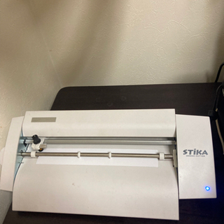 カッティングマシン ステカSV-12