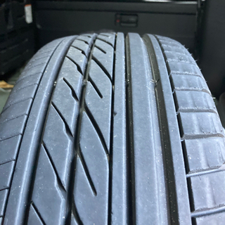 ◆FABULOUS ファブレス PANDEMIC LM-8 タイヤ・ホイール