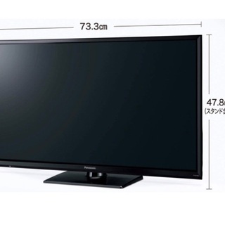 2020年製 Panasonic TH-32H300 32型液晶テレビ