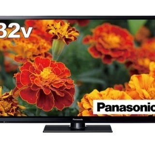 2020年製　Panasonic TH-32H300 32型液晶テレビ