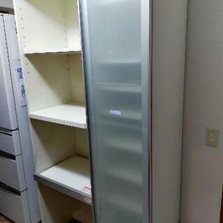【お取引中】家電収納庫付き食器棚