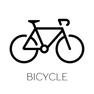 自転車パンク🚲