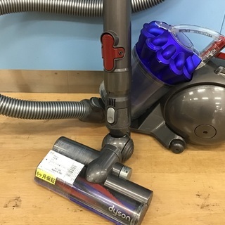 【トレファク神戸新長田】dysonの2014年製掃除機です！【取りに来れる方限定】 トレファク神戸新長田】dysonの2014年製掃除機です！【取りに来れる方