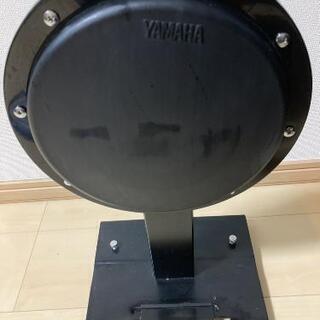 【ネット決済】YAMAHA バスドラム用練習パッド