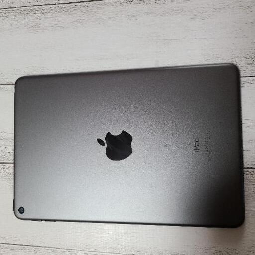 iPad mini 第5世代 64GB スペースグレイ Wi-Fiモデル